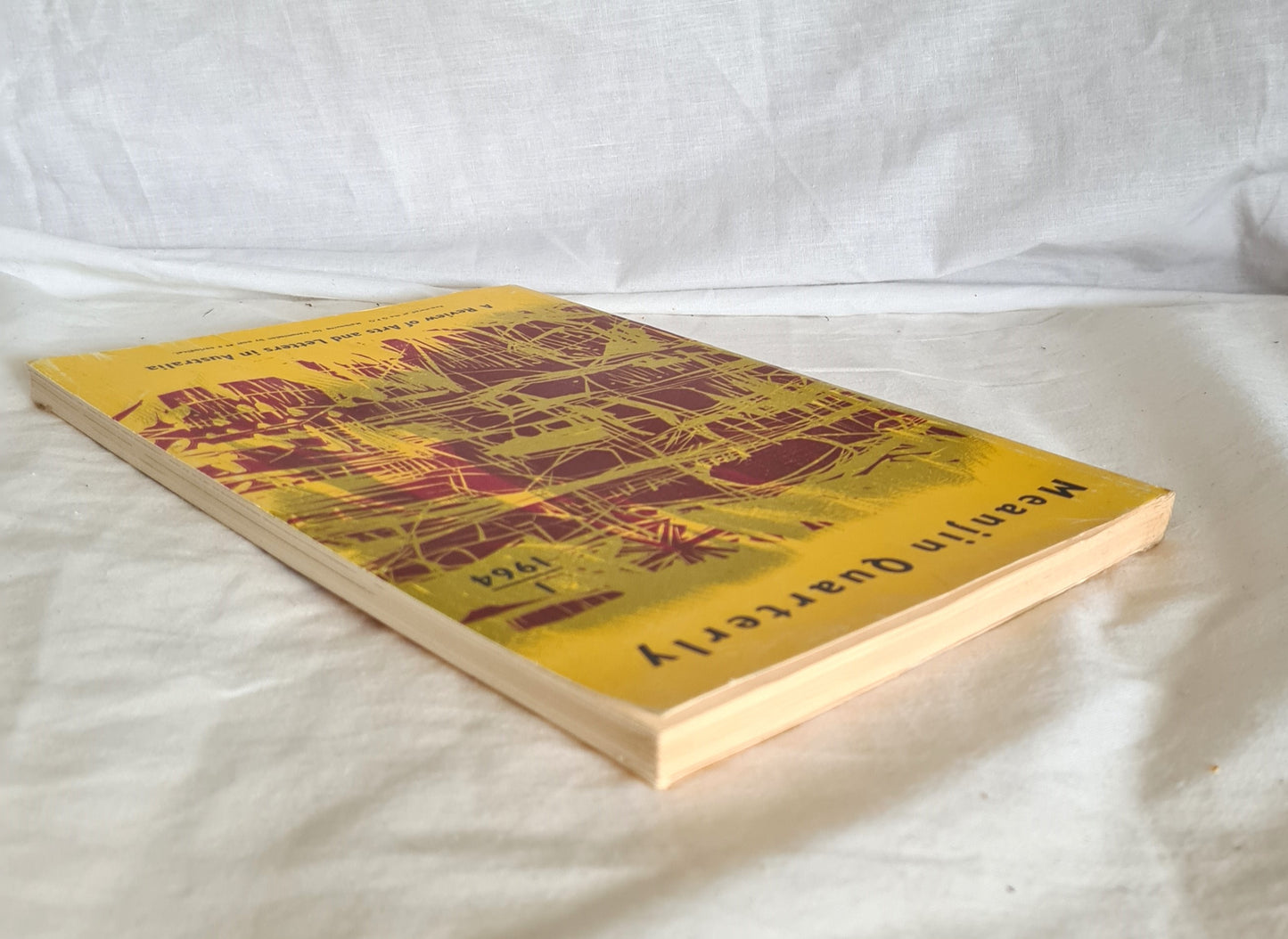 Meanjin Quarterly by C. B. Christesen