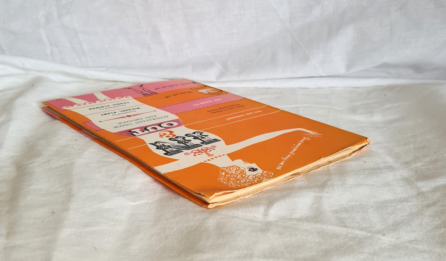 In & Out by Michael Plant