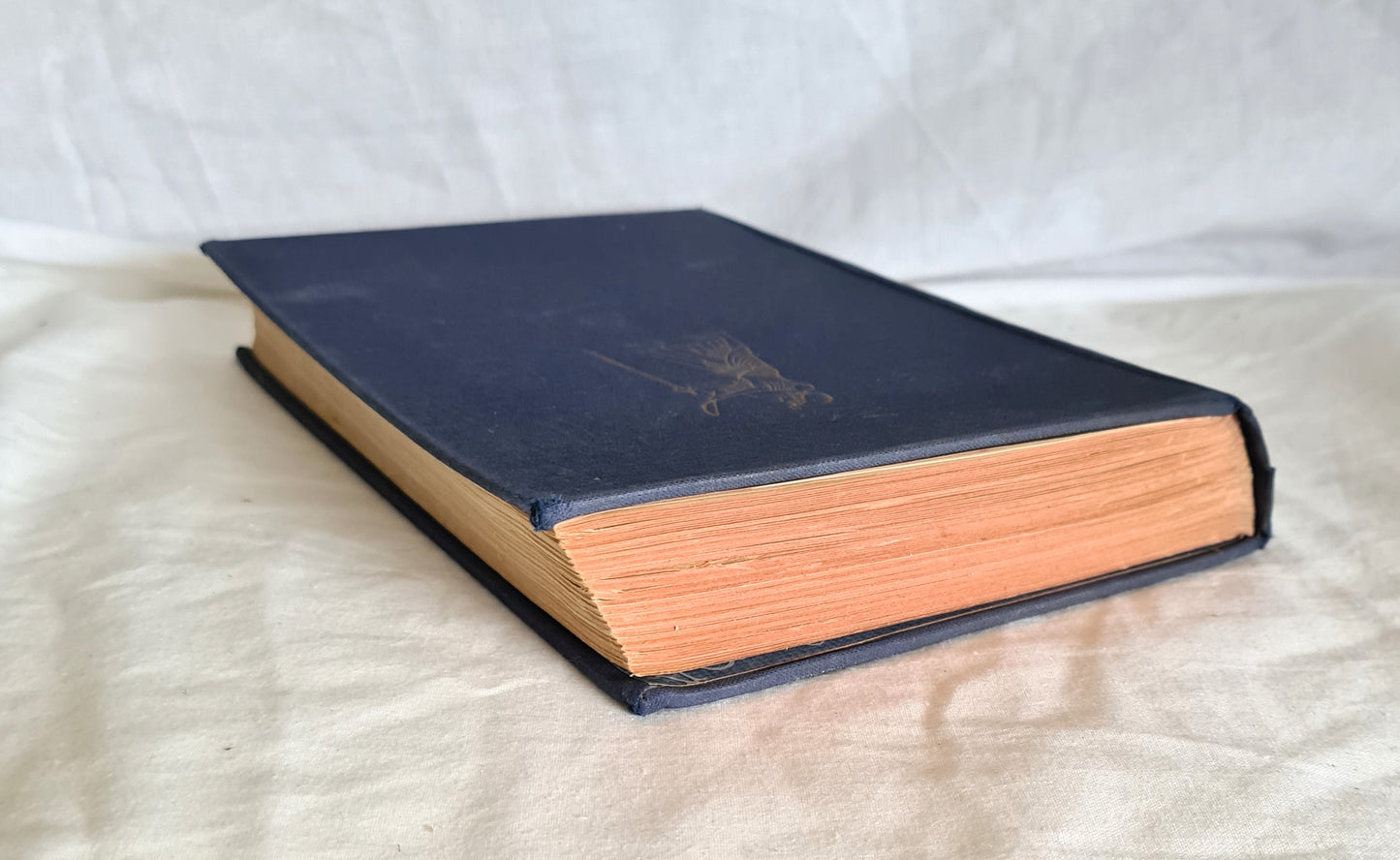 The Cloak That I Left by Lilias Rider Haggard