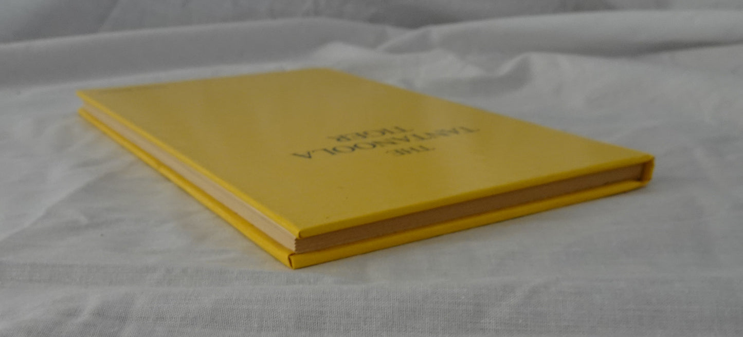 The Tantanoola Tiger by Neville Bonney