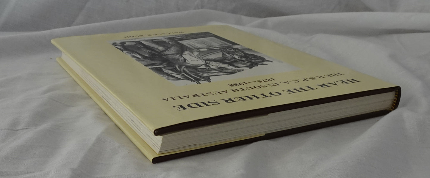 Hear the Other Side by Wallace B. Budd