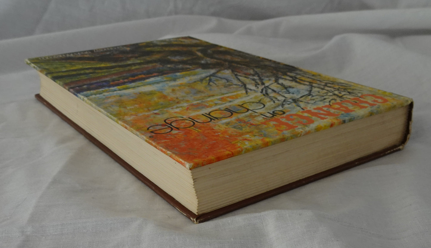 Change on Change by Nancy Robinson