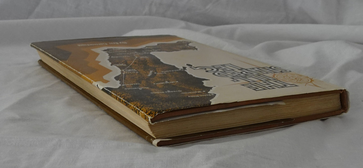 The Ill-shaped Leg by Ern Carmichael