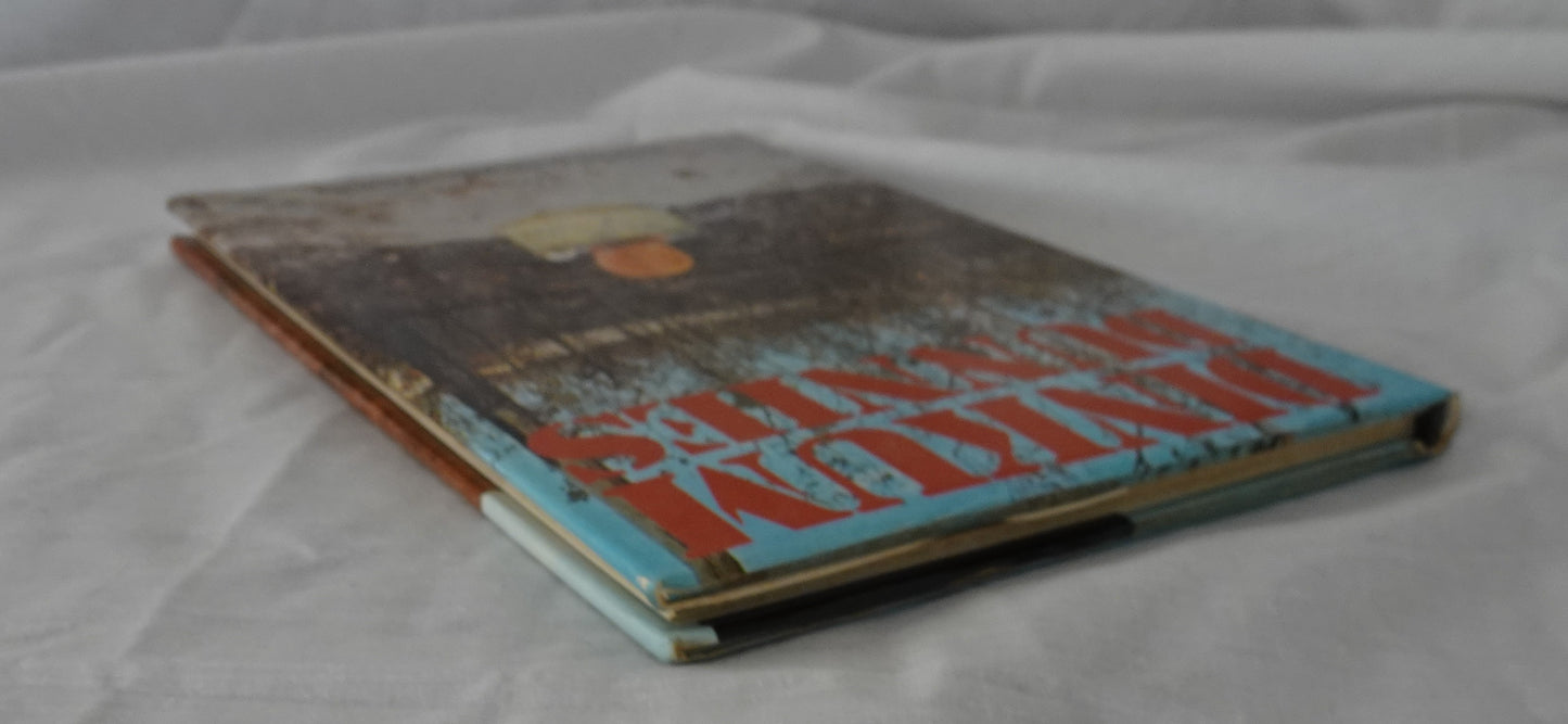 Dinkum Dunnies by Douglas Baglin and Barbara Mullins