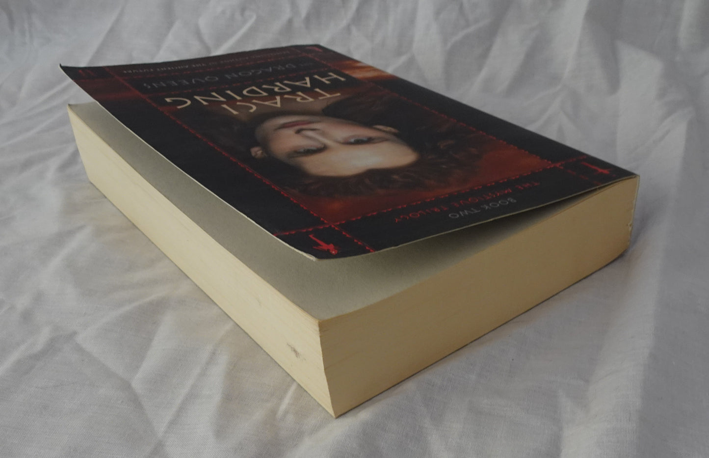 The Dragon Queens by Traci Harding