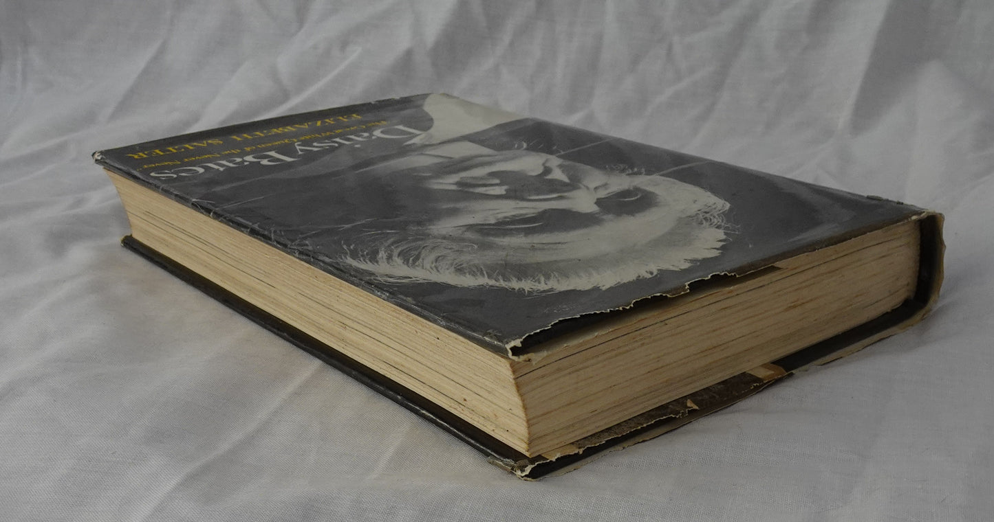 Daisy Bates by Elizabeth Salter