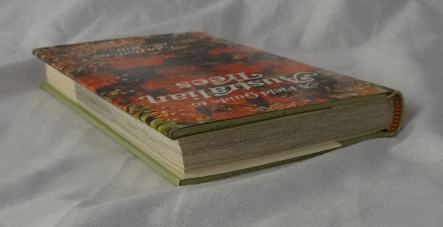 A Field Guide to Australian Trees by Ivan Holliday and Ron Hill