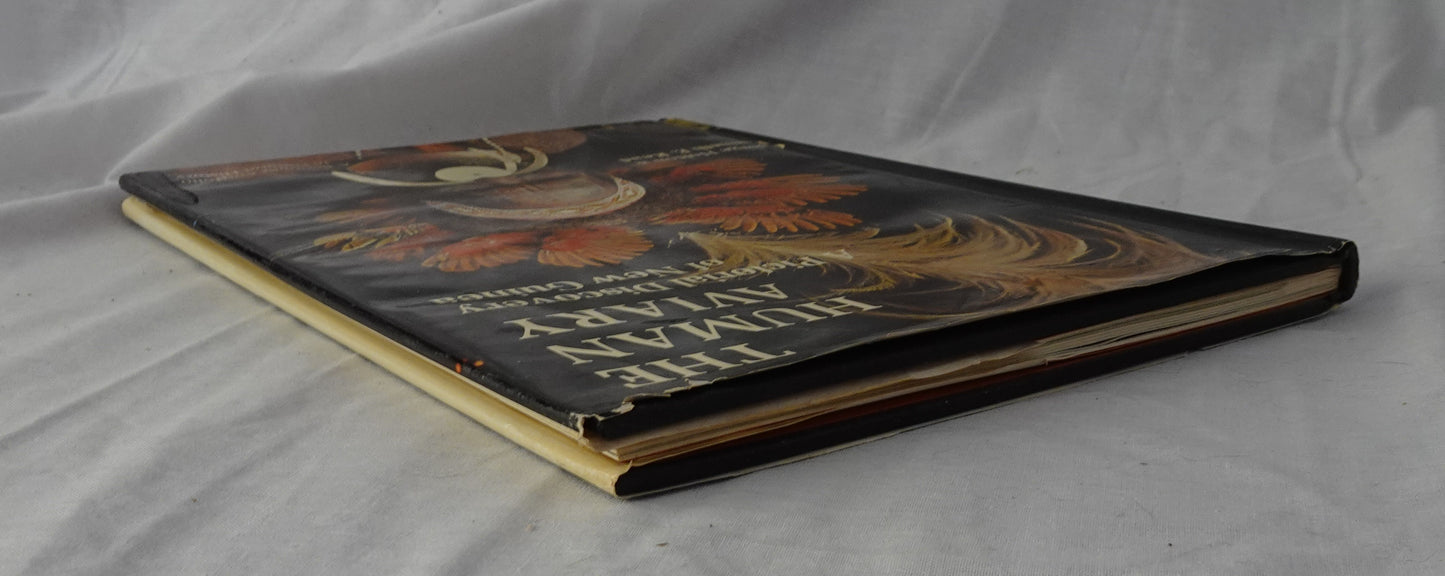 The Human Aviary by George Holton and Kenneth E. Read