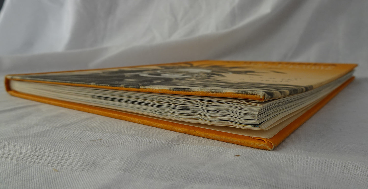 New Guinea The Territory and its People by D. A. M. Lea and P. G. Irwin