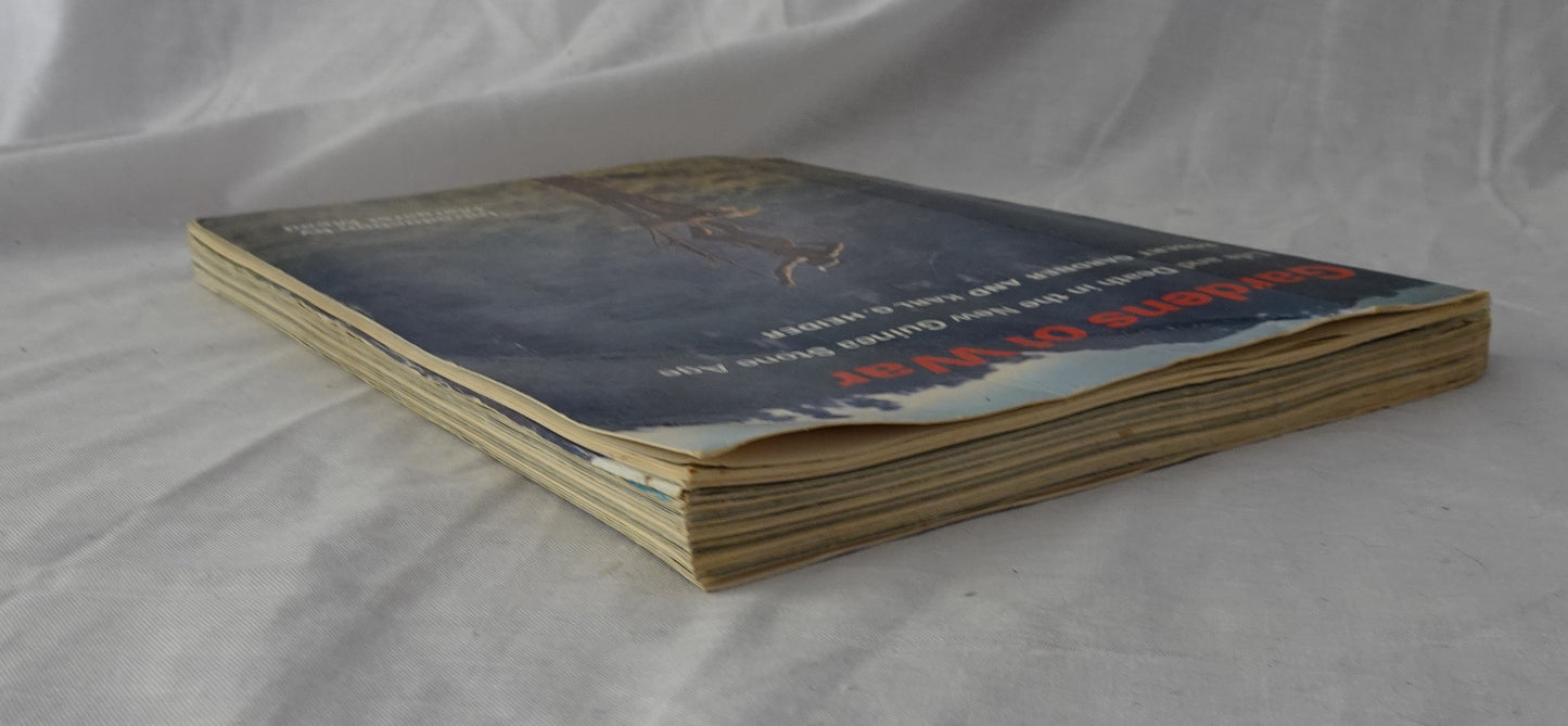 Gardens of War by Robert Gardner and Karl G. Heider