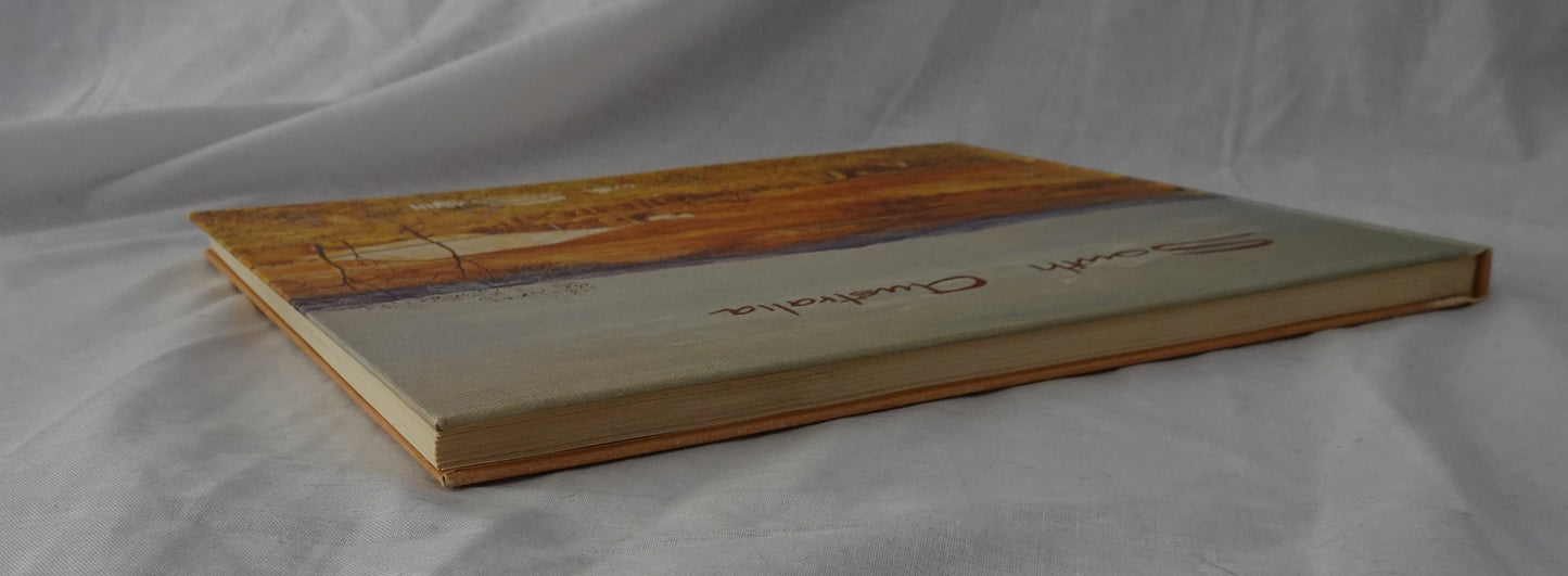 South Australia with Swann by Bruce Swann