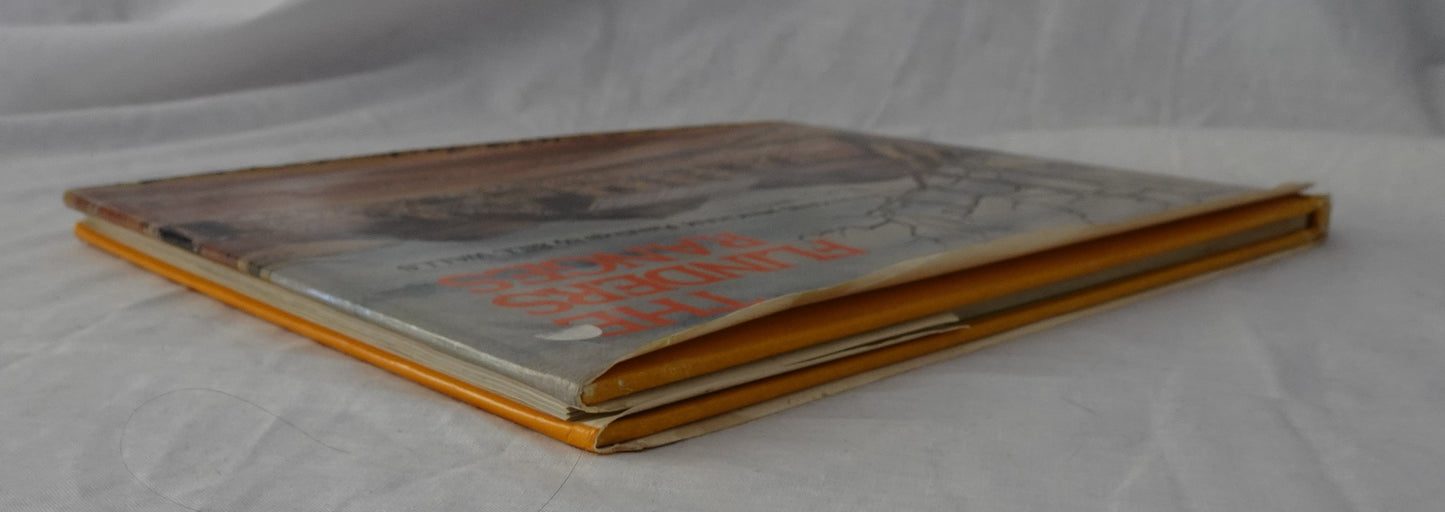 The Flinders Ranges by Hans Mincham and Bill Walls