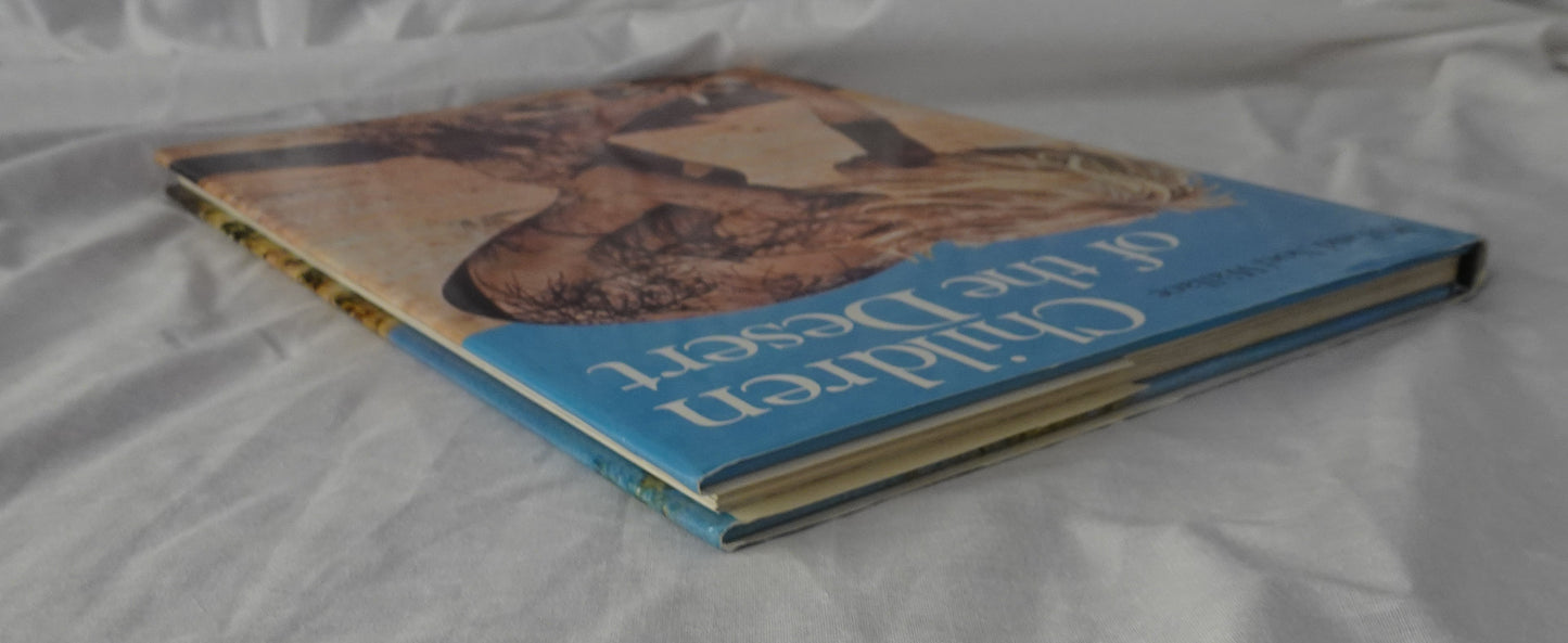 Children of the Desert by Phyl and Noel Wallace