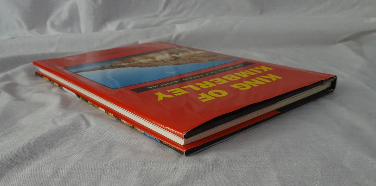 King of Kimberley by Rocky Marshall