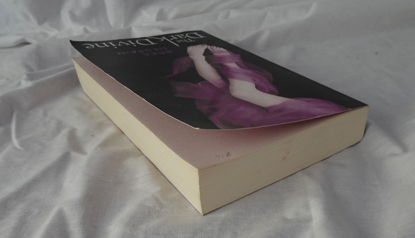 The Dark Divine by Bree Despain