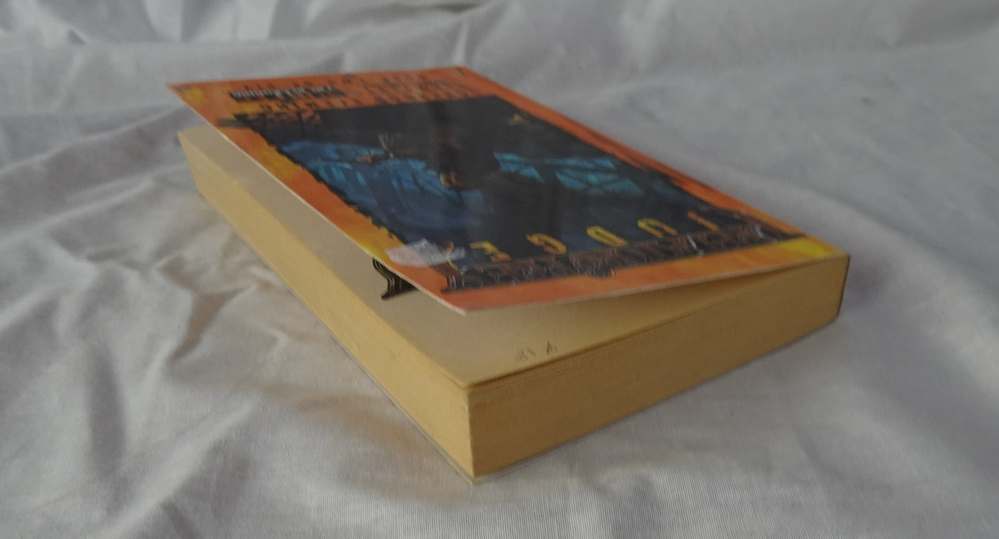 Judge by Gherbod Fleming