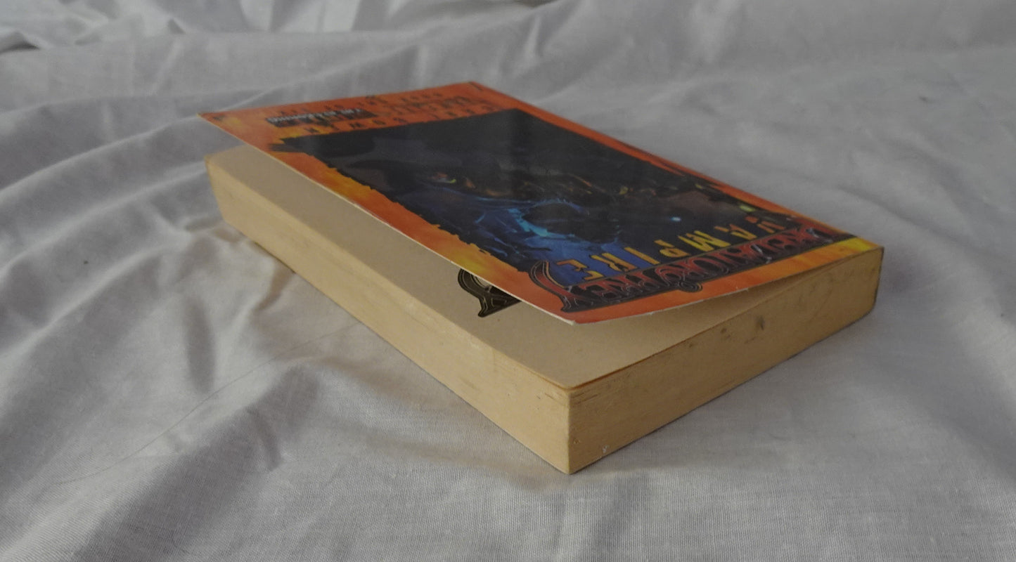 Vampire by Carl Bowen