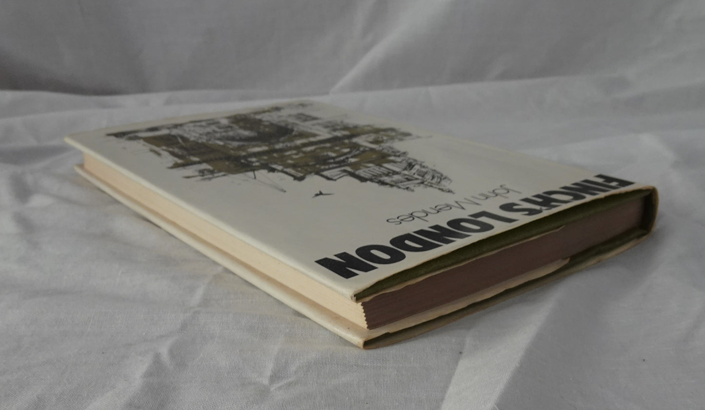 Finch’s London by John Mendes