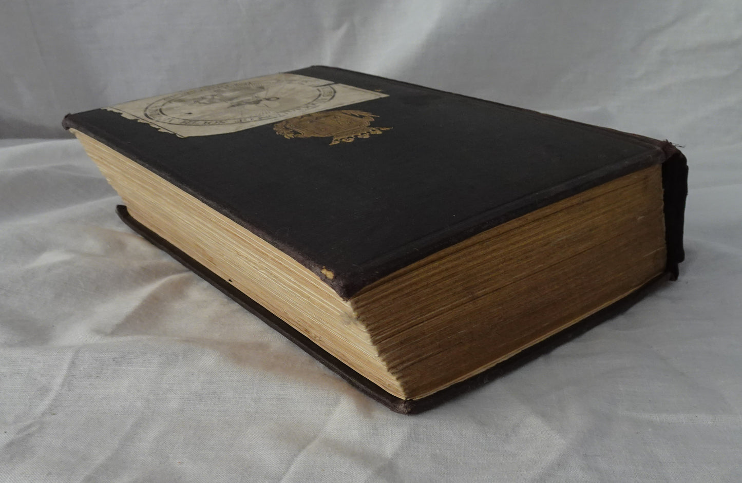 Spain Revisited by C. Gasquoine Hartley