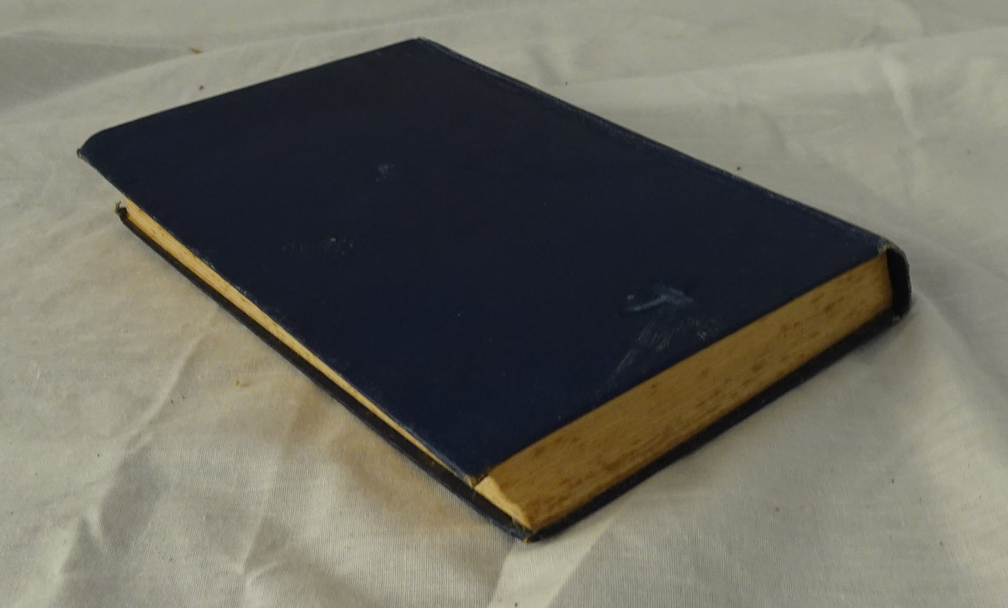 The Spell of London by H. V. Morton