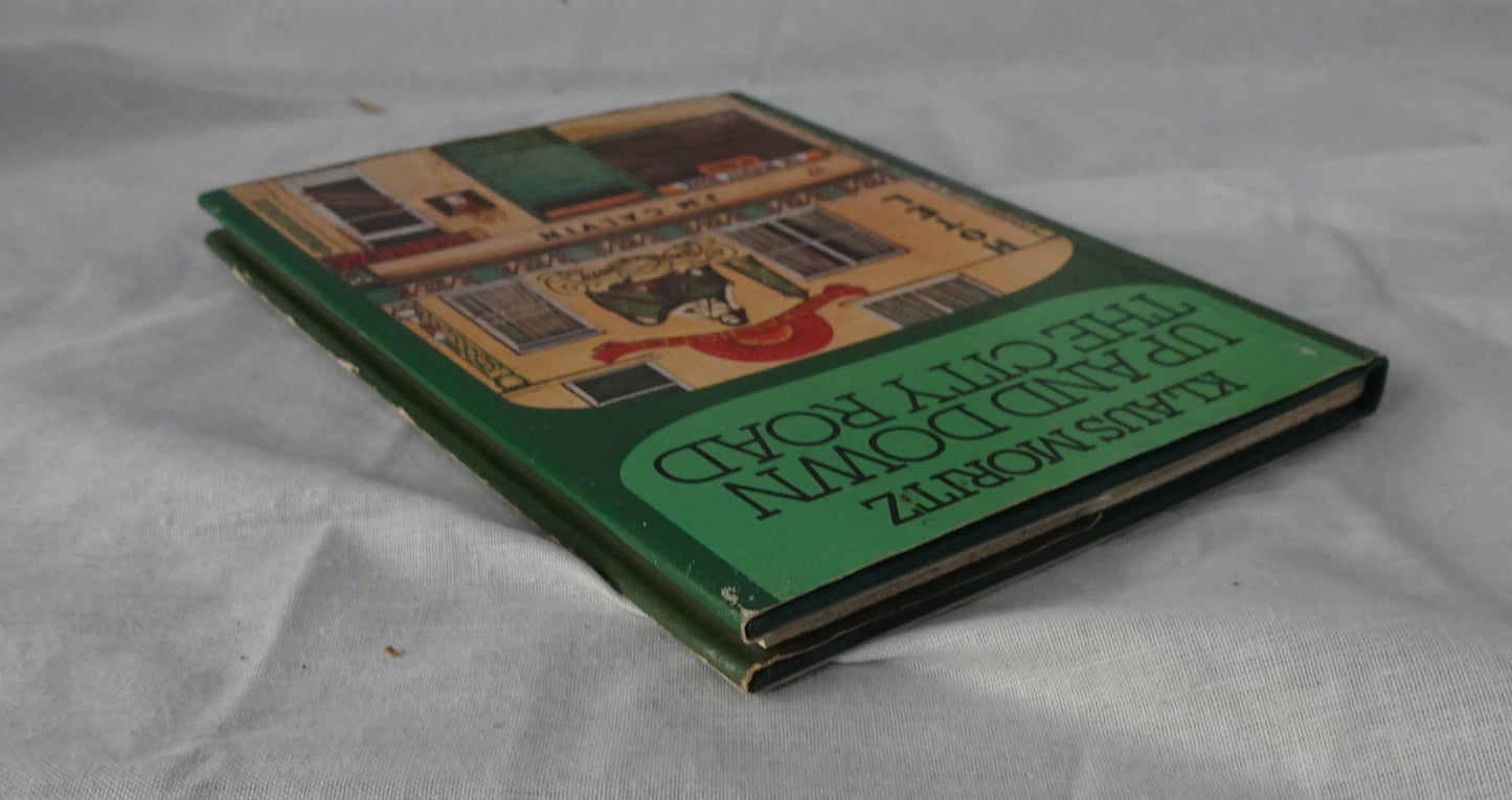 Up and Down the City Road by Klaus Moritz and Jan Michael