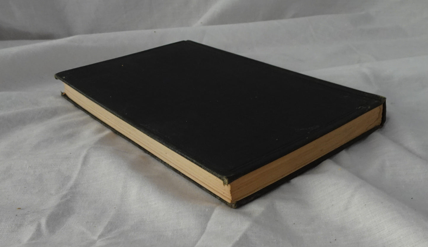 Over the Reefs by Robert Gibbings