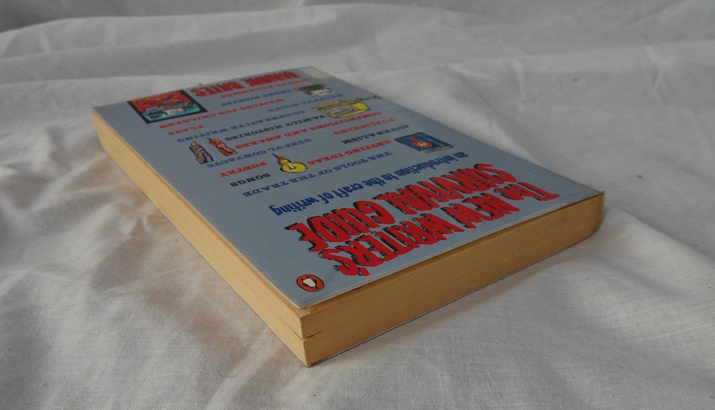 The New Writer’s Survival Guide by Dianne Bates