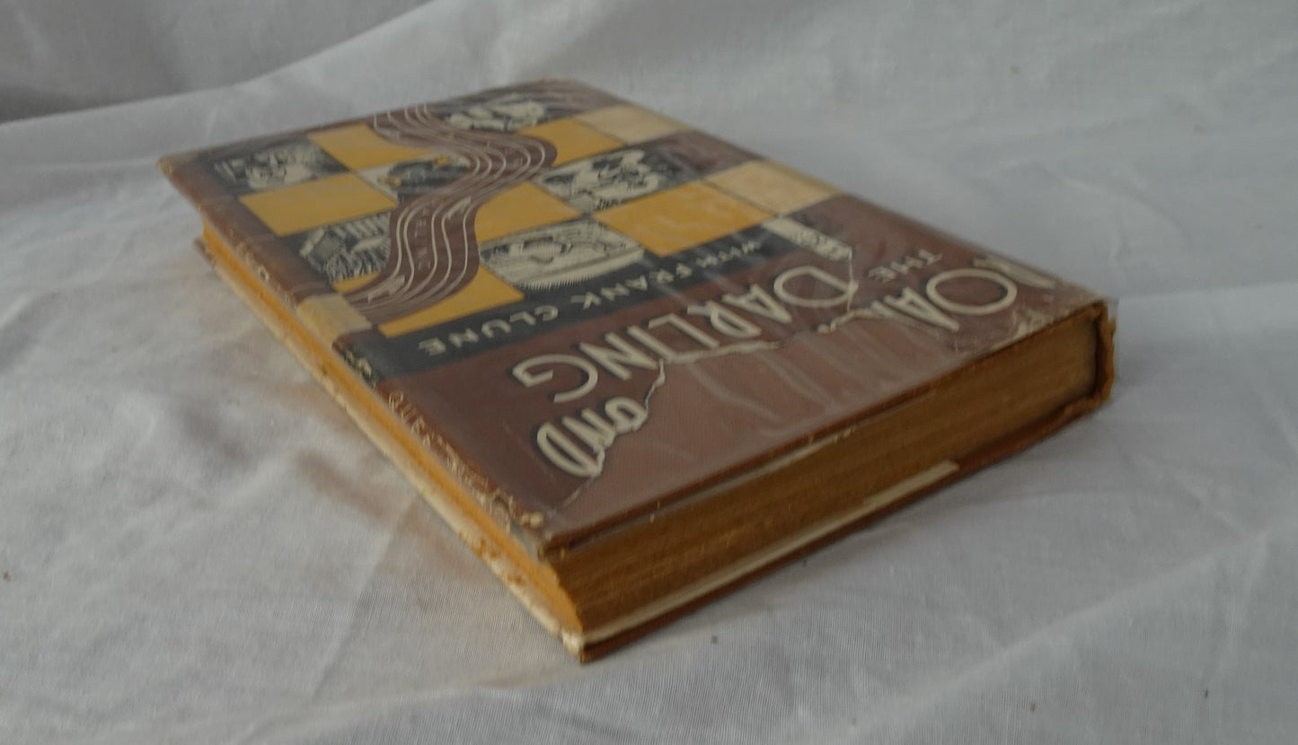 Roaming Round the Darling by Frank Clune