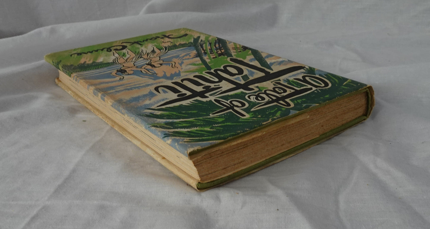 A Tale of Tahiti by Frank Clune