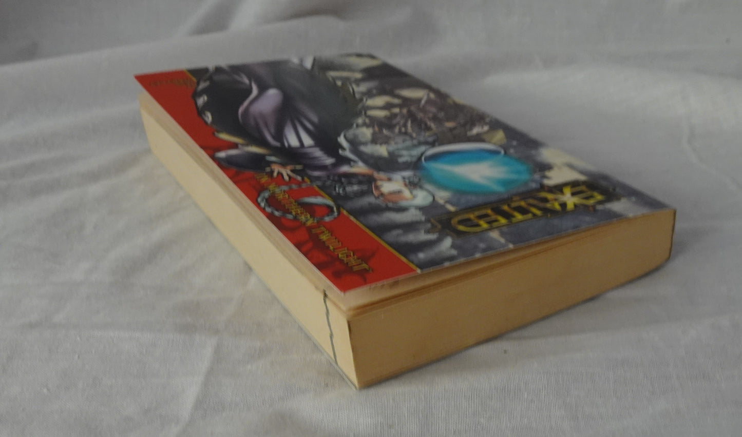 In Northern Twilight by Jess Hartley