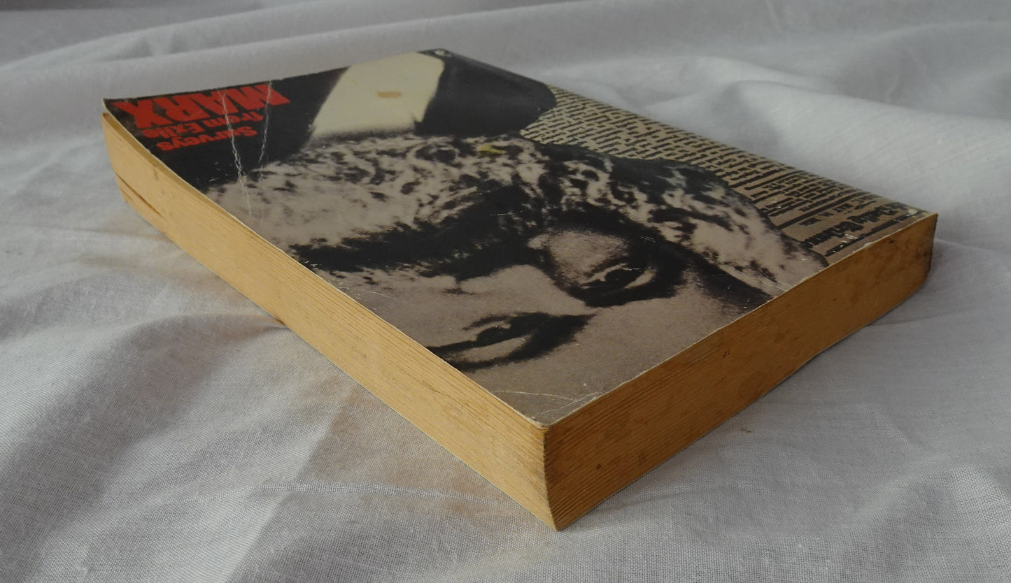 Surveys from Exile by Karl Marx