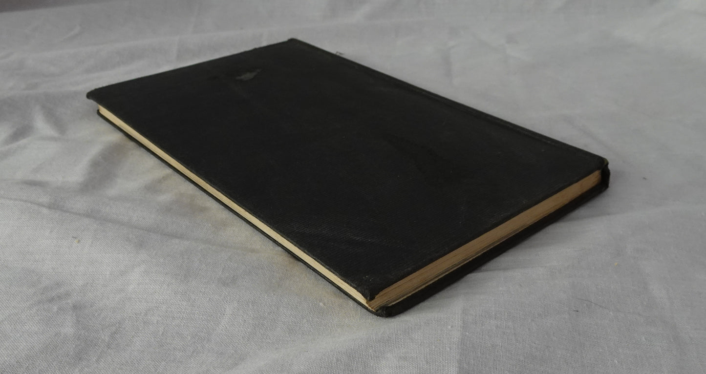 Rewinding Small Motors by Karl Wilkinson