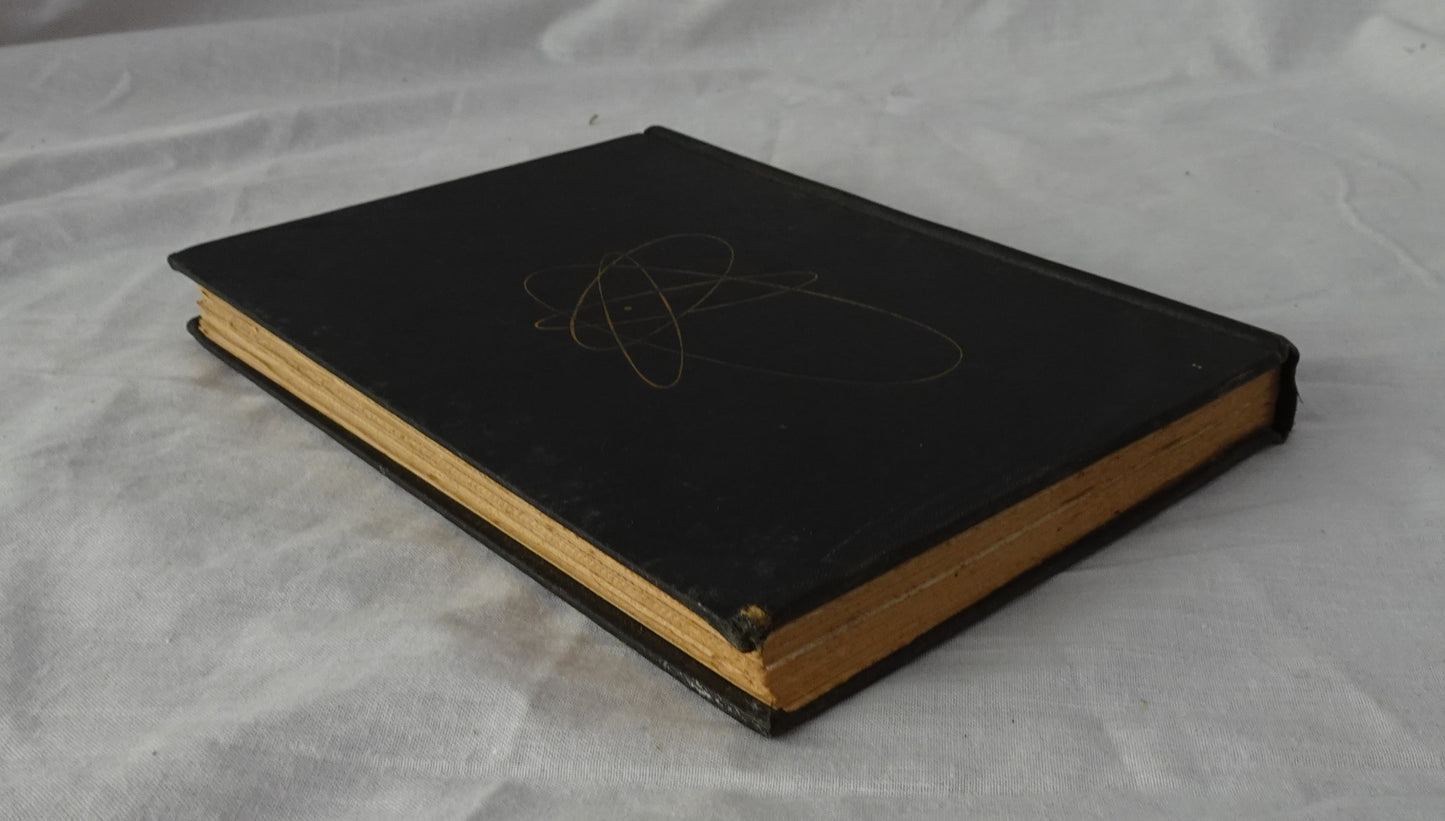 Atomic Energy in the Coming Era by David Dietz