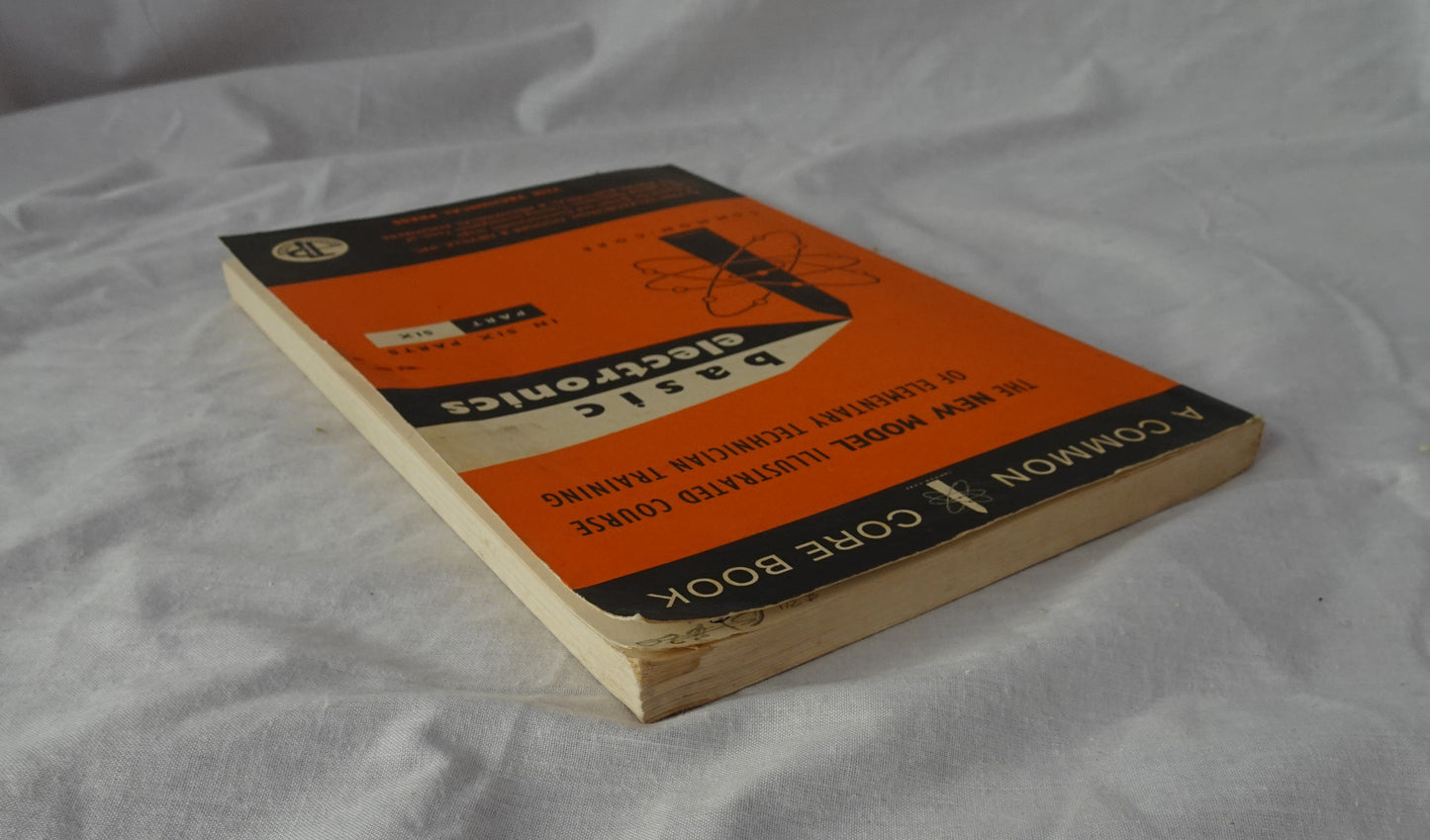 Basic Electronics Part 6