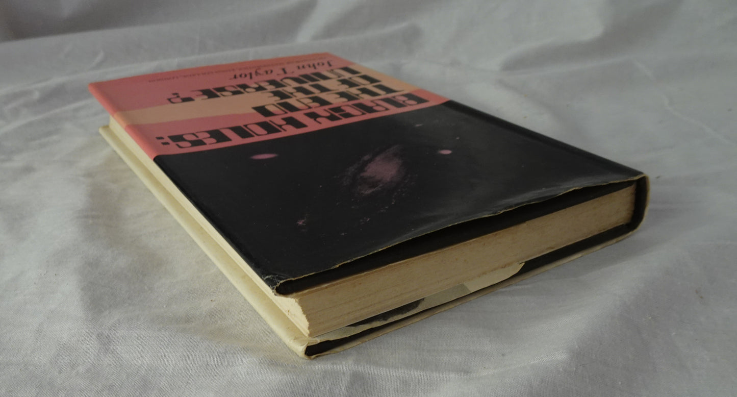 Black Holes by John Taylor
