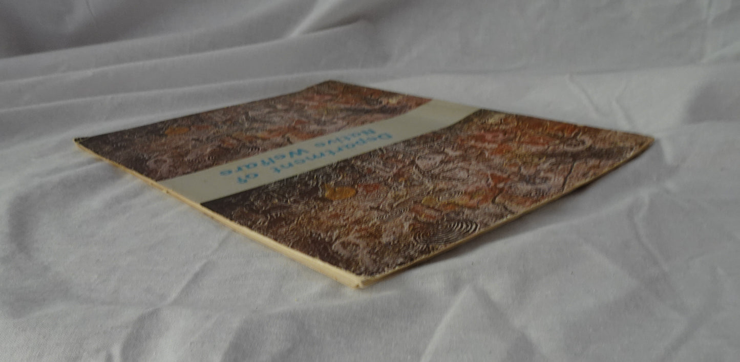 Functions and Activities F. E. Gare