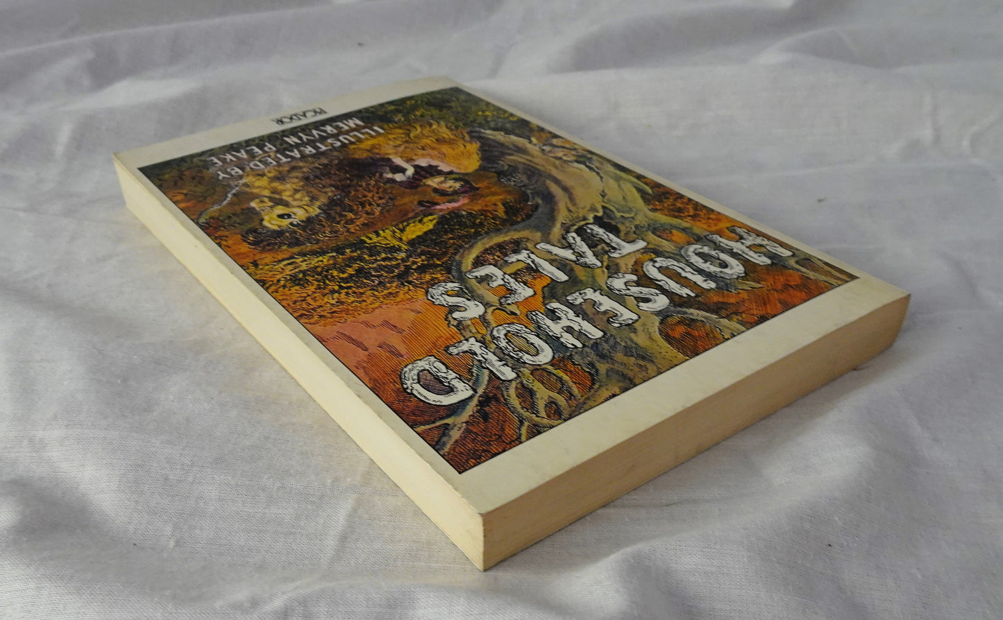 Household Tales by Mervyn Peake