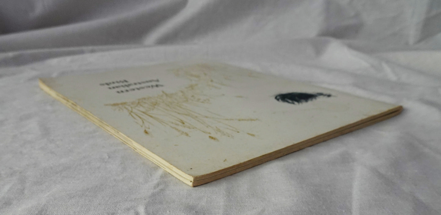 Western Australian Birds by Peter Slater