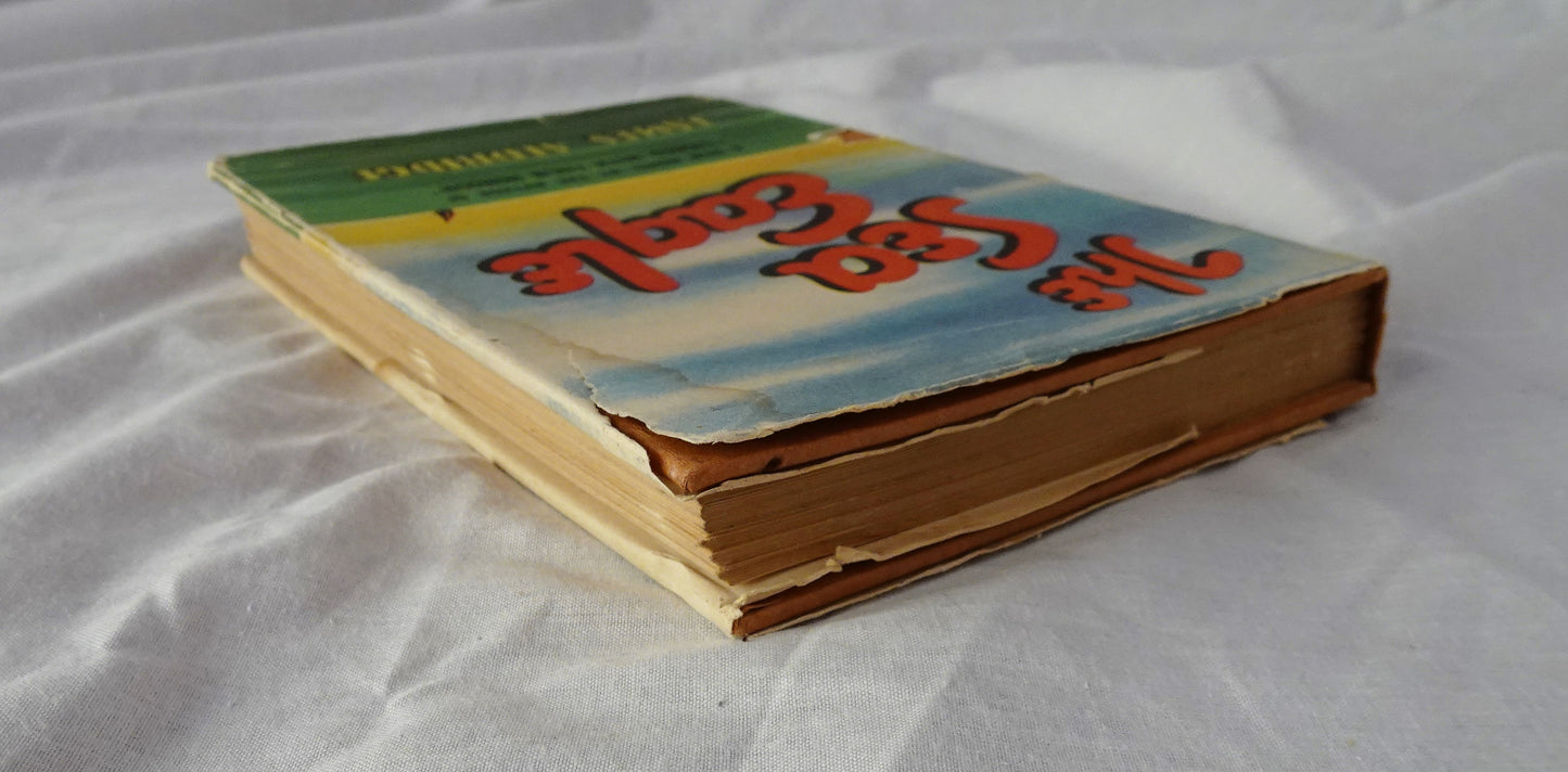 The Sea Eagle by James Aldridge