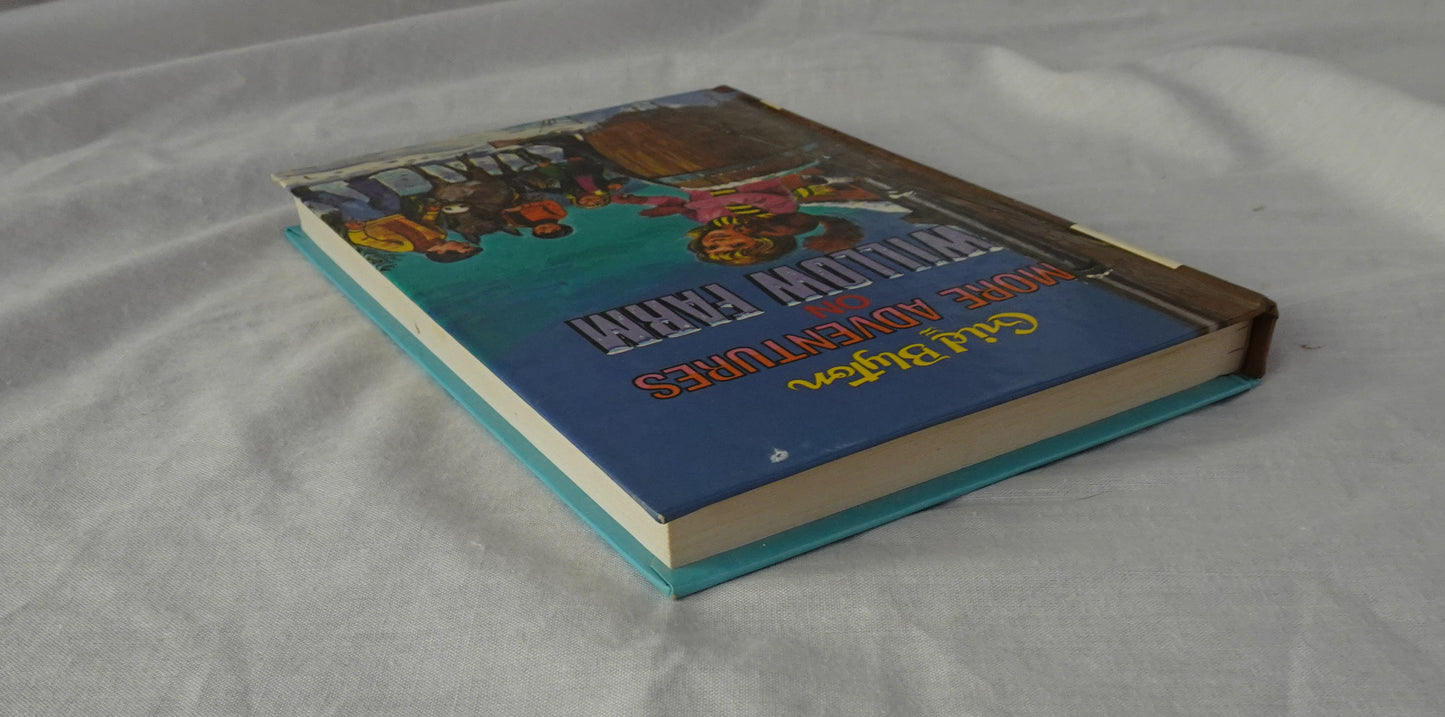 More Adventures on Willow Farm by Enid Blyton