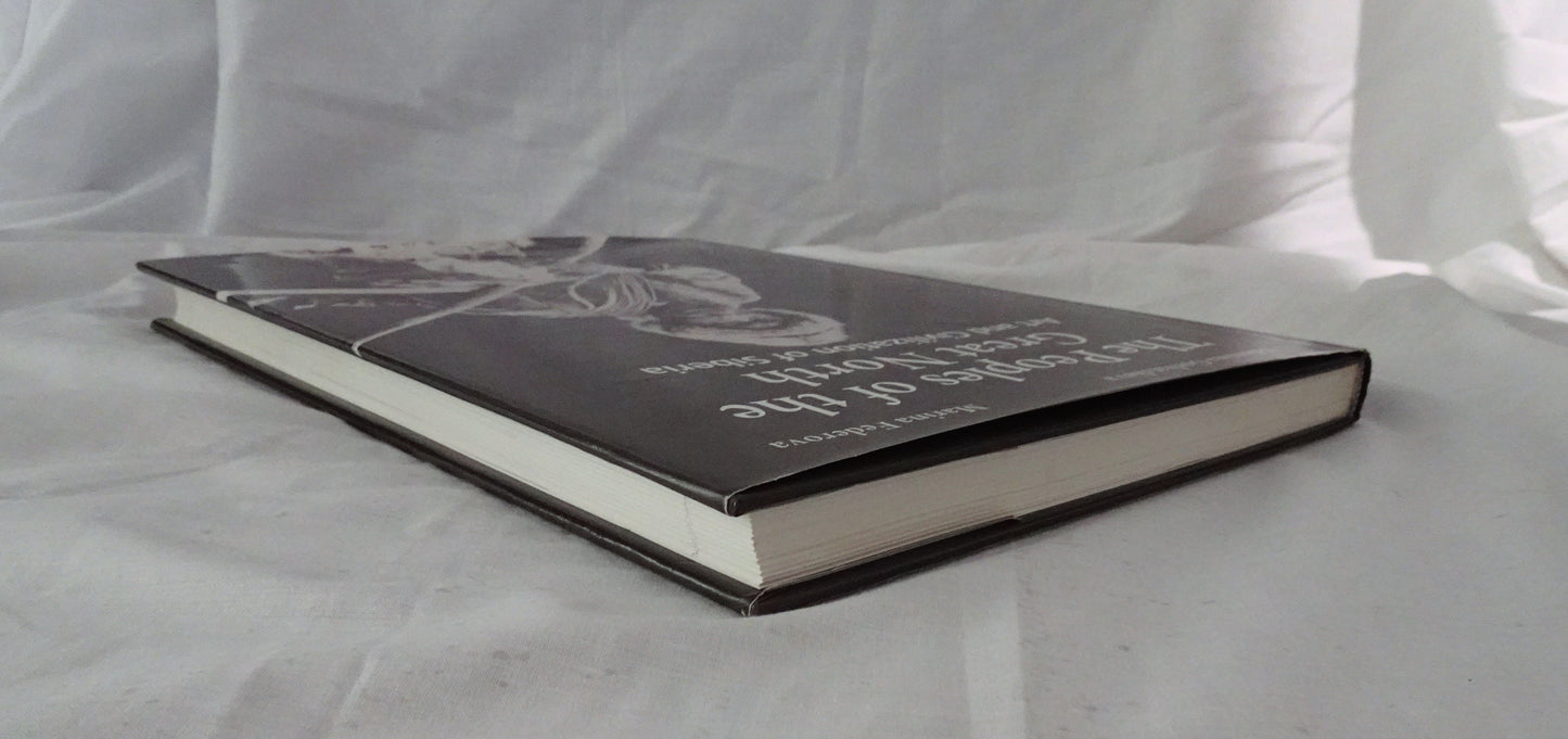 The Peoples of the Great North by Valentina Gorbatcheva and Marina Federova