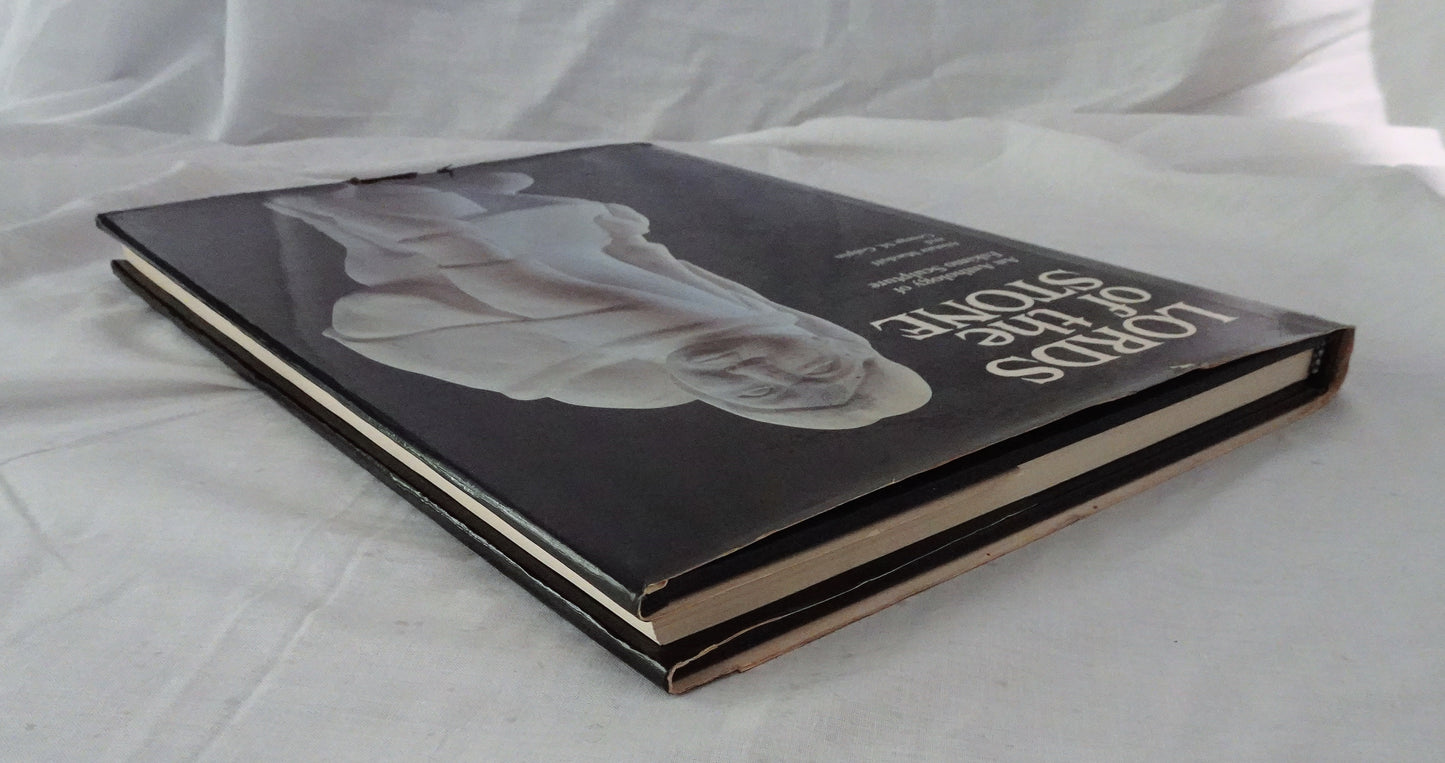 Lords of the Stone by Alistair Macduff and George M. Galpin