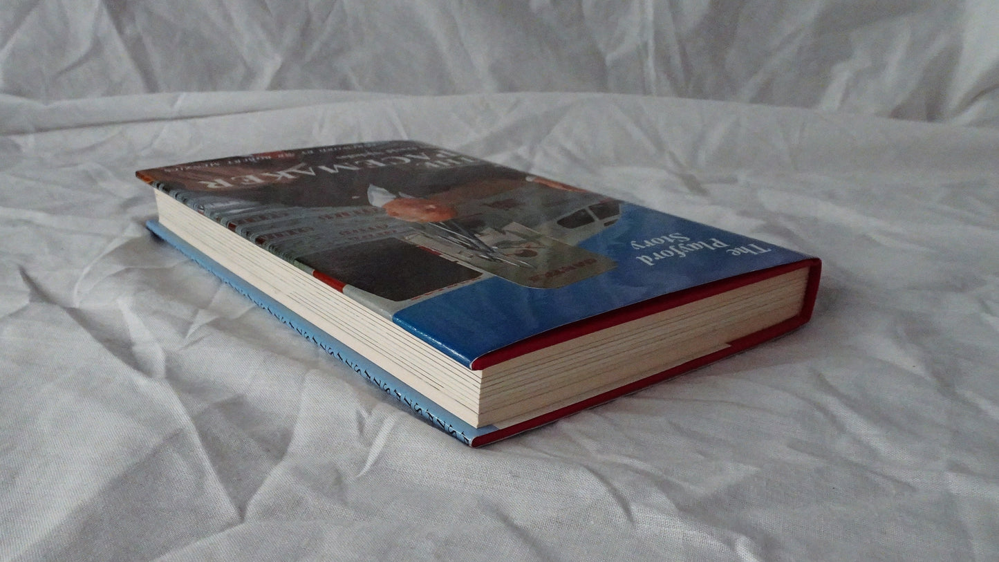 The Pacemaker by David Nicholas