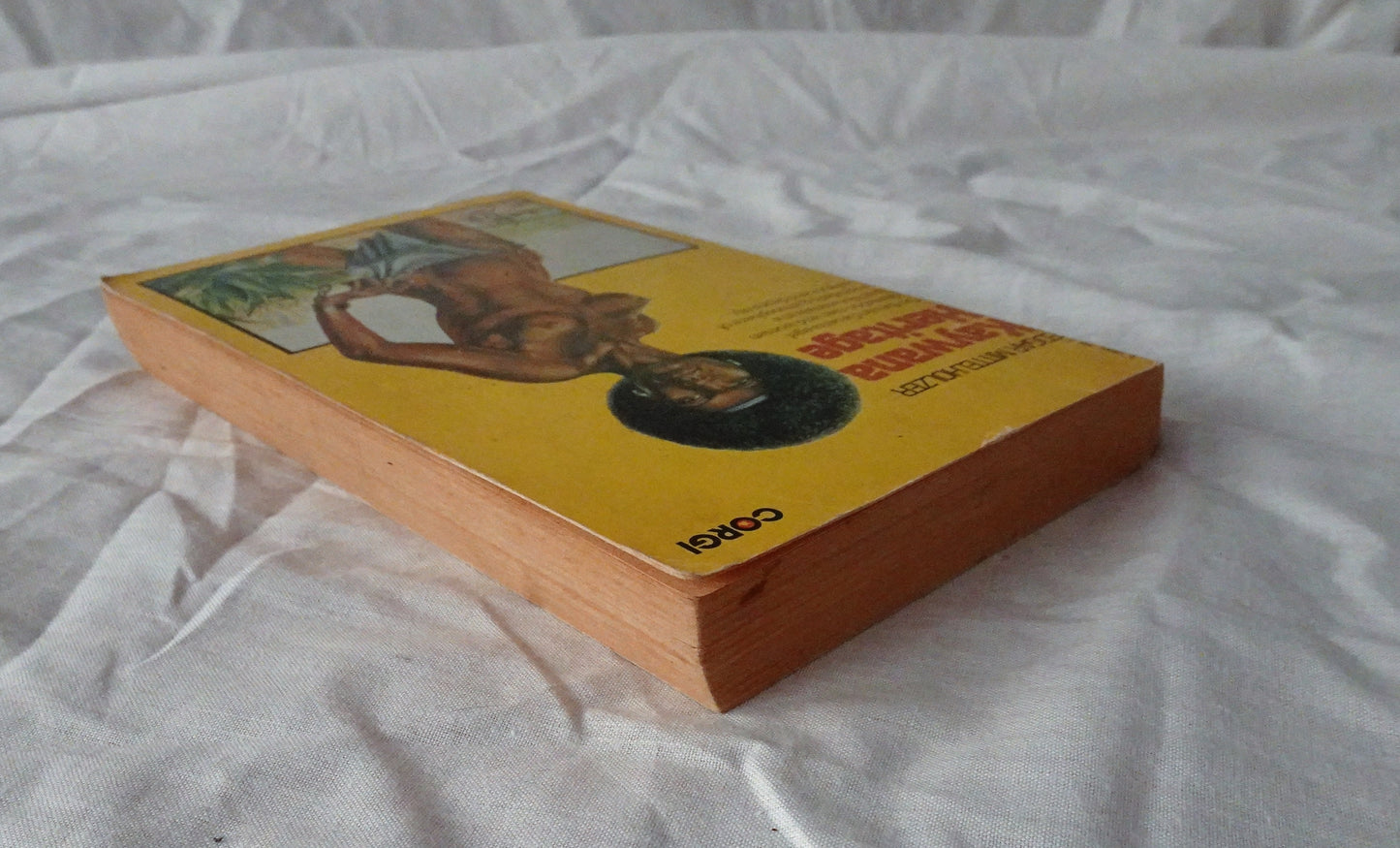 Kaywana Heritage by Edgar Mittelholzer