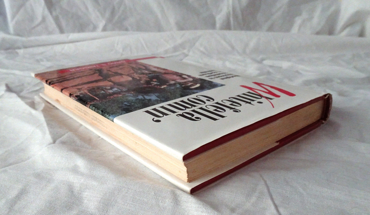 Whitefella Comin’ by David S. Trigger