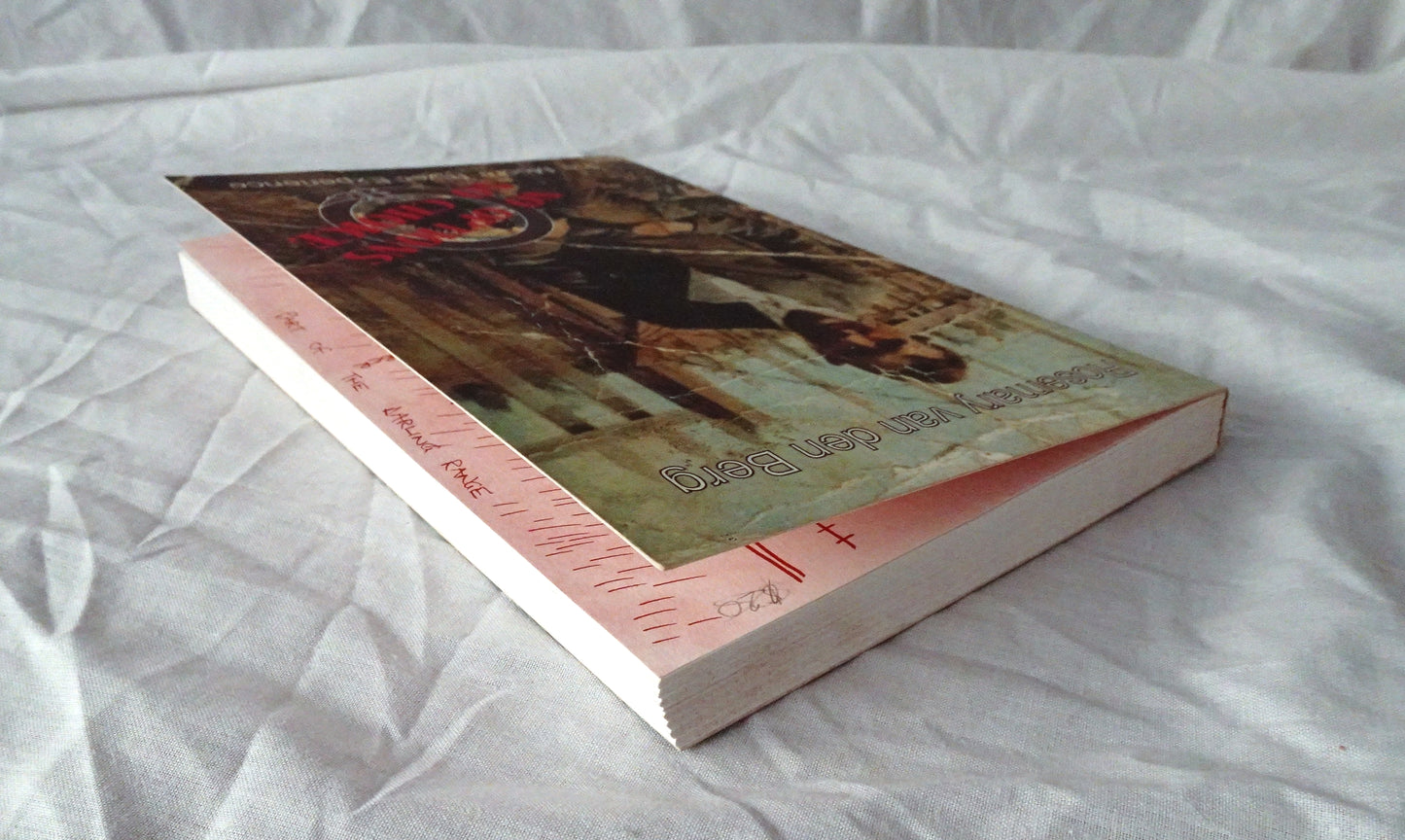 No Option No Choice! by Rosemary van den Berg