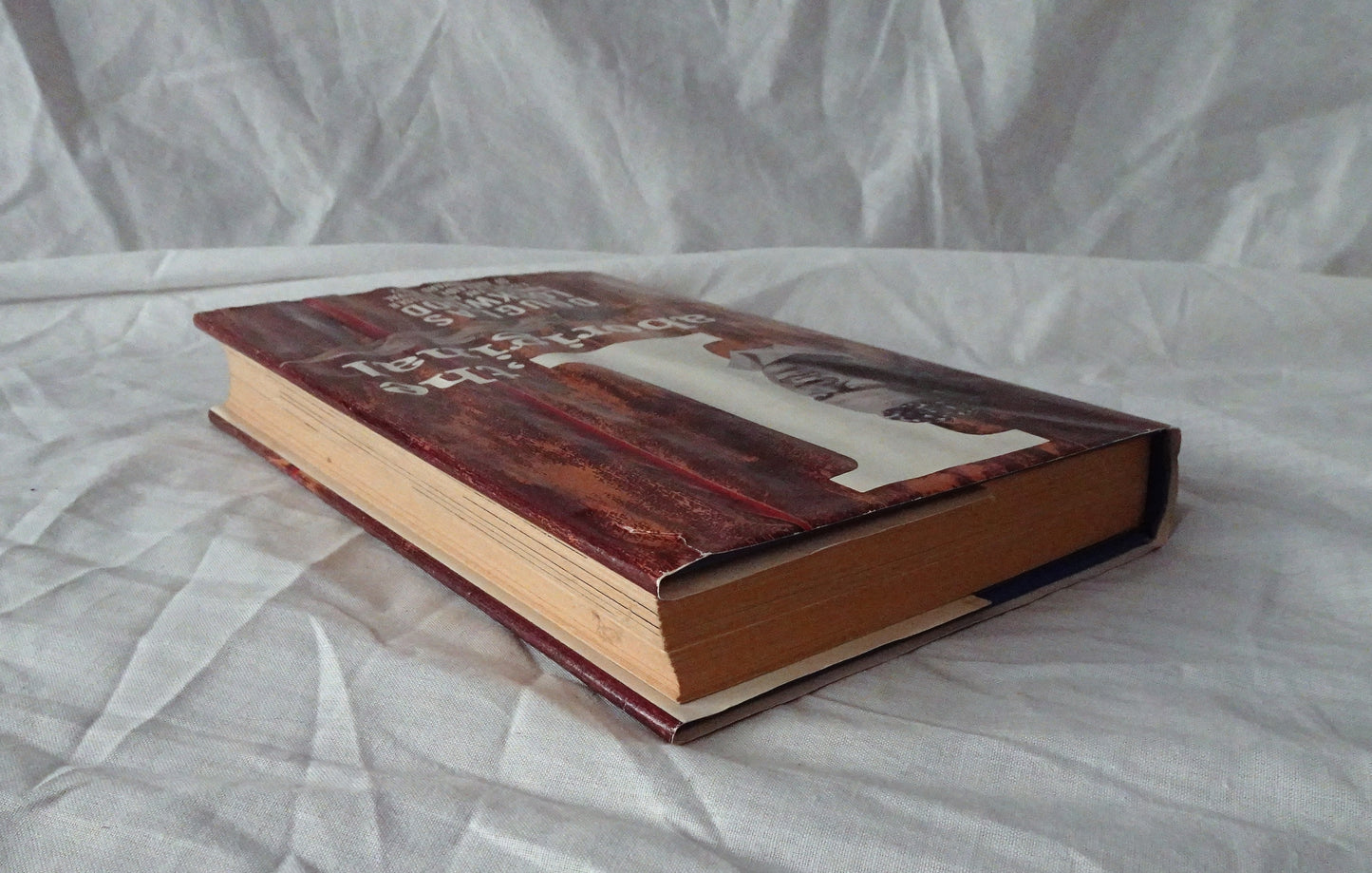 I, The Aboriginal by Douglas Lockwood