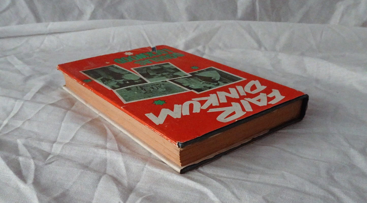 Fair Dinkum by Douglas Lockwood