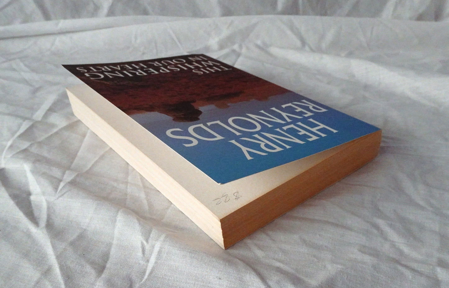 This Whispering in Our Hearts by Henry Reynolds