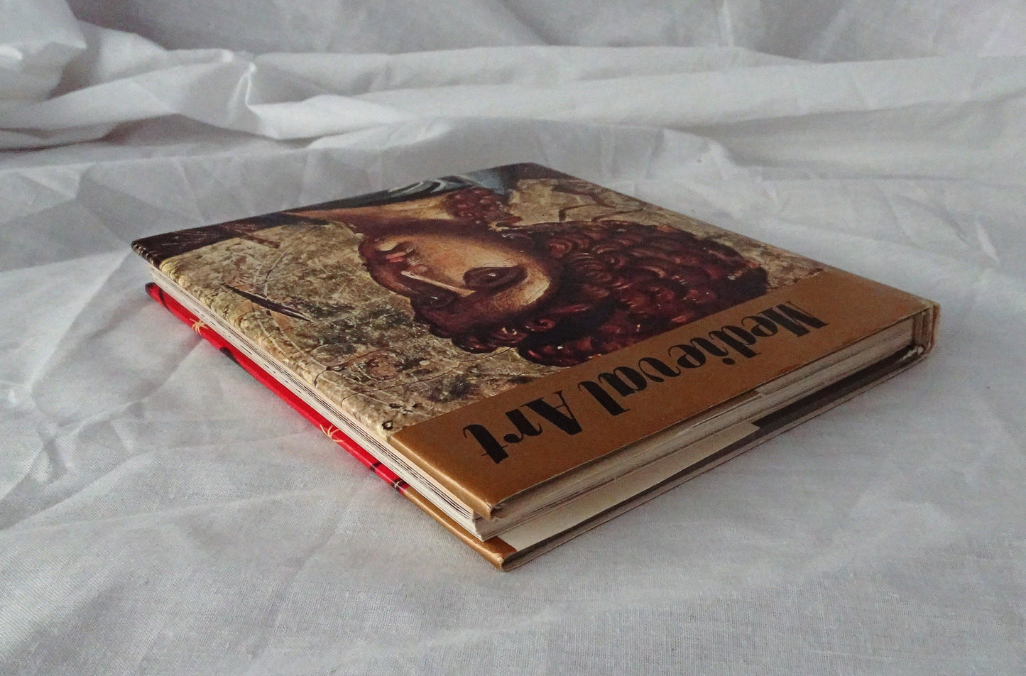 Medieval Art by Sharon Gallagher